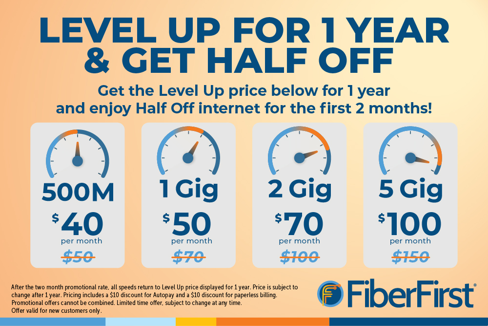 Promotional Material